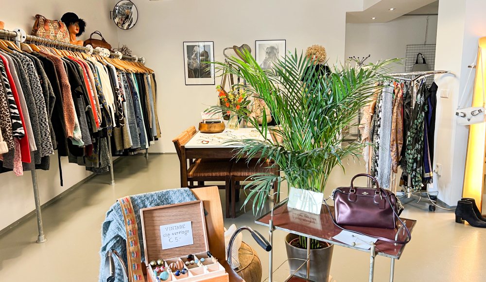 6x unieke vintage winkels in Den Haag waar je wauw tegen zegt DenHaag